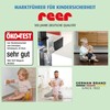 reer HandleGuard Door Handle Protector Door Handle Buffer Door Stopper