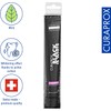 Curaprox Black is White Set, Toothpaste 90 ml BW003 90ml