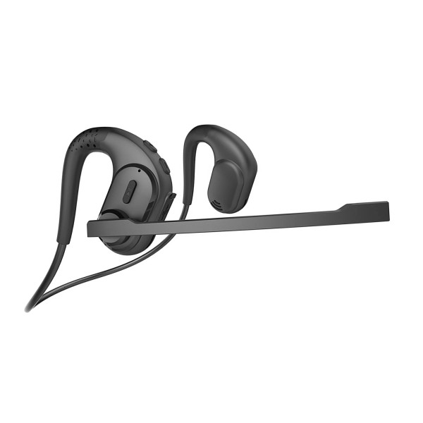 Unbranded Bluetooth 5.3 Wireless Air Conduction G9 Open Ear Headphones