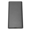Tyep C to MSATA Enclosure Aluminum Alloy USB3.1 Gen2 Type