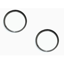 Dakatec 400012 ABS Ring Rear Axle (Pack of 2)