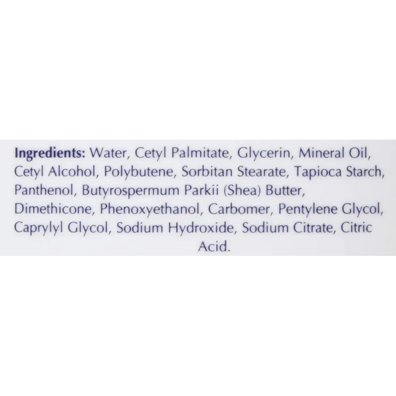 Eucerin Baby Loción Corporal 400 Ml | Hipoalergénica, Sin Fr