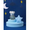 Blue EDS 50ML+Star Night Light Set / 블루 EDS 50ML+별