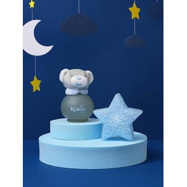 Blue EDS 50ML+Star Night Light Set / 블루 EDS 50ML+별 나이트 라이트 세트