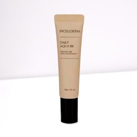 Innisfree (정품) 신형 인셀덤 아이씨디 뷰티 쉬어 글로우 비비30g (Original) New Inceldum ICD Beauty Sheer Glow BB 30g