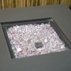 Skyflame 10-Pound Fire Glass for Fireplace Fire Pit and Landscaping,
