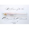 Luis Creations Moblique 2-in-1 Penholder Moblique Pen Holder Internal Storage