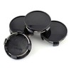 Rhinotuning Center Cap, 2.4 inches (62 mm), 2.2 inches (55.5