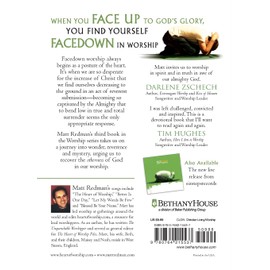 Facedown (The Worship Series)