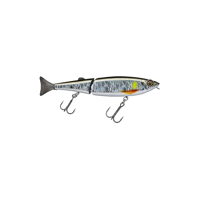Illex Freddy 170 CW Wobbler Swimbait Sinking 16.8 cm 43.8