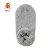 Gunze AGW004 Warm Socks, Fire Acedron, Moisture Wicking, Heat Generating,
