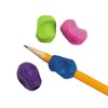 Fun Express Training Pencil Grips - 48 Pieces - Educational