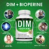 Toplux Dim Supplement 910mg Overall Health Support