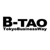 B-TAO Premium White Loose Leaf 100 Sheets (White Plain)