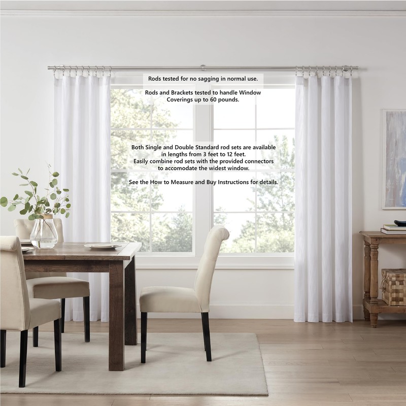 MODE Cambria Designer Series - Premium 3 foot Custom Double
