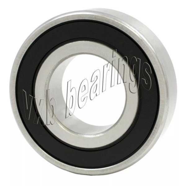 VXB 6002-2RS Bearing 15x32x9 Sealed 15mm x 32mm 6002RS