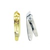Precision Side Nail Clipper for Ingrown Toenails Nail Care 10ea
