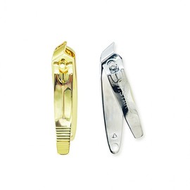 Precision Side Nail Clipper for Ingrown Toenails Nail Care 10ea