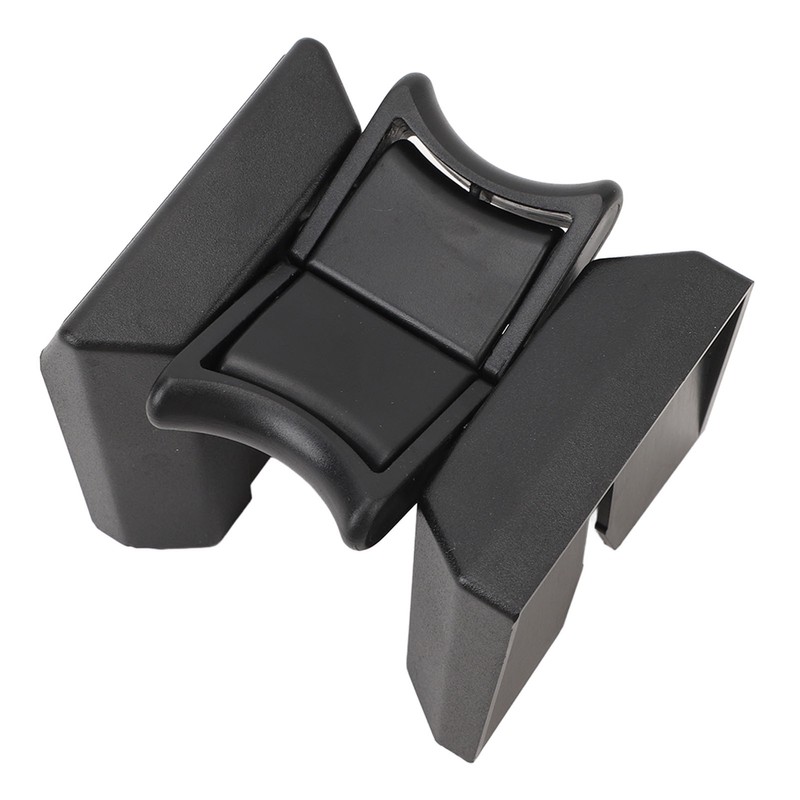 Console Cup Holder Insert Divider Stable Support Plastic 55618‑48180 for