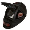 MAUK® Automatic Welding Helmet with Folding Visor