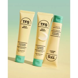 TFS by 더페이스샵 The Face Shop Clear Rice Cleansing Tube Balm 60ml