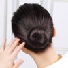 Hair Nets Pack of 20 Elastic Edge Mesh Disposable Invisible