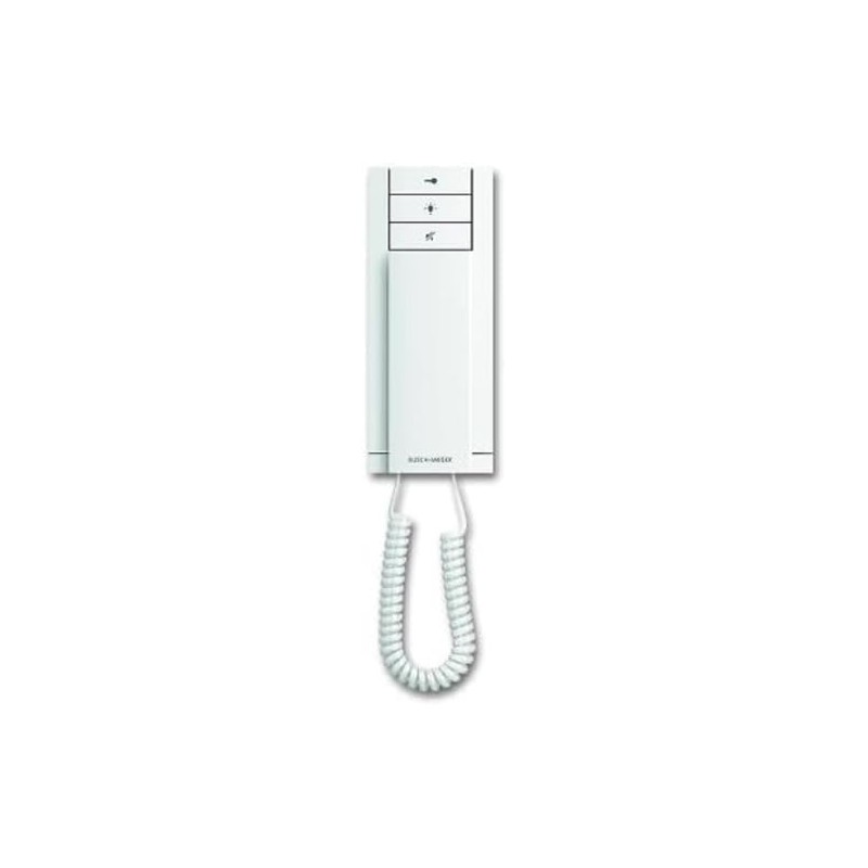 Busch-Jaeger 83205AP-624