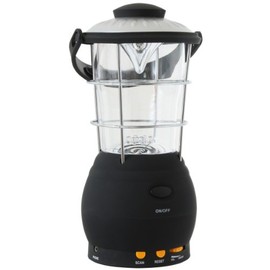 led camping lantern