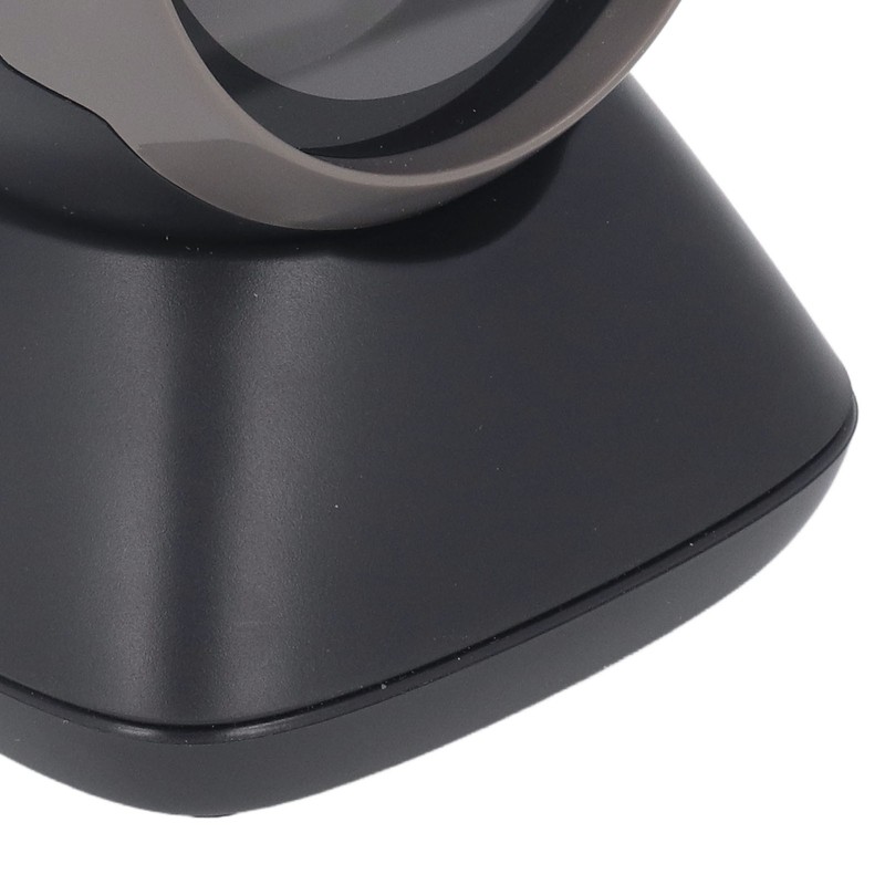 Desktop Barcode Scanner USB Wired QR Code Scanner for Supermarket