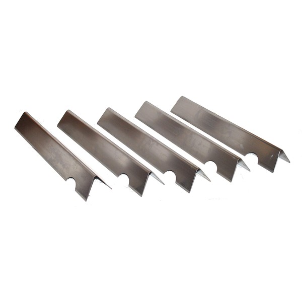 Weber 66795 SS Flavorizer Bars Genesis II 300 Series