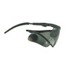 Silverline 140898 Shadow Sport Safety Glasses Adjustable