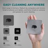 KUVRD Waterbear - Universal Screen Cleaners - Teeny Tiny Cleaning
