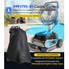Replacement for Dolphin 9991795-R1 Robotic Pool Cleaner Classic Caddy Cover