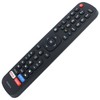 EN2BS27H Remote Control Replacement for Hisense TV 50R5 55R5 58R5