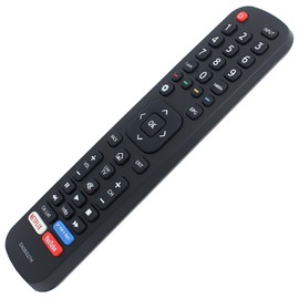 EN2BS27H Remote Control Replacement for Hisense TV 50R5 55R5 58R5 65R5 65Q8 50S8 43R6 50R6 55R6 65R6 32S4 40S4 49S4 43S8 50S8 55S8 65S8 75S8 85S8 100S8