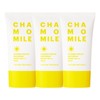 Nature Republic 네이처리퍼블릭 1+1+1 캐모마일 카밍 톤업 선크림 SPF 50+