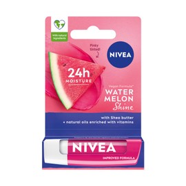 NIVEA Nourishing Lipstick Watermelon Shine 4.8 g