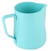 Stainless Steel Coffee Pitcher Milk Frothing Jug Cup for Latte