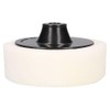 AB Tools 150mm M14 x 2 Thread Firm Polishing Sponge