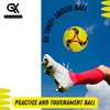 GX TOUR+ Soccer Ball Size 5, Gift idea.Youth Soccer Ball.