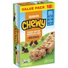 Quaker Chewy Peanut Butter Chocolate Chip, 15.2 OZ