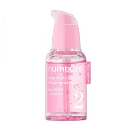 No2/Rose/PDRN/Collagen/Serum/30ml_OY6621