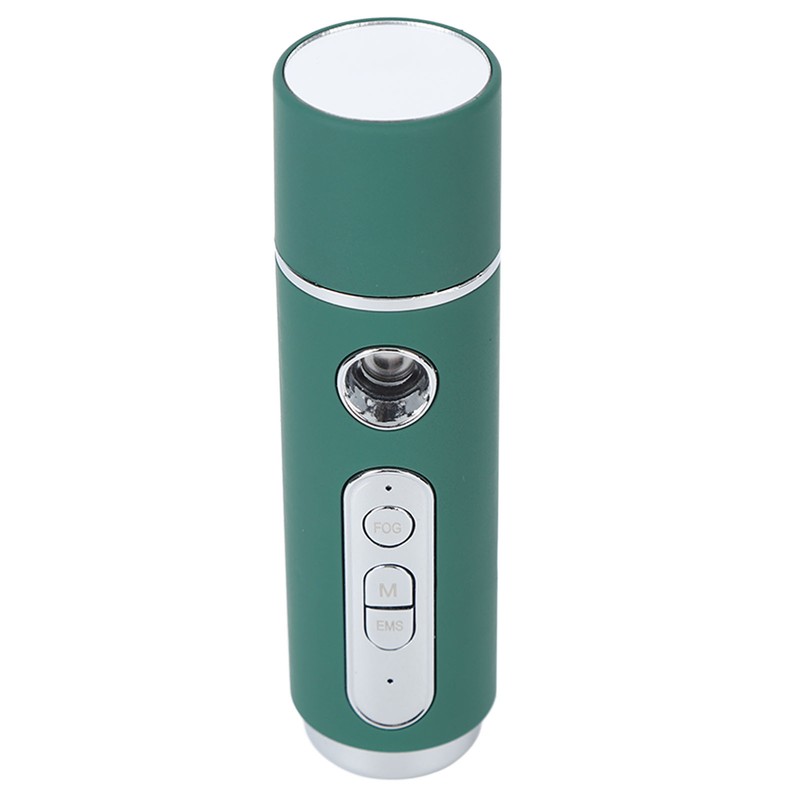 Handheld Eye Massager Wand EMS Sooth Fade Dark Circles Vibration
