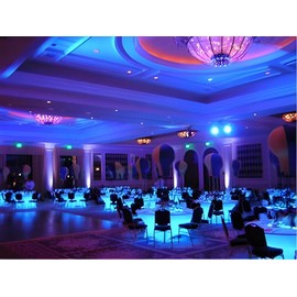 CH Banquet or Dance Hall LED Lignting Kit for Decoration - Wedding Decoration Decor