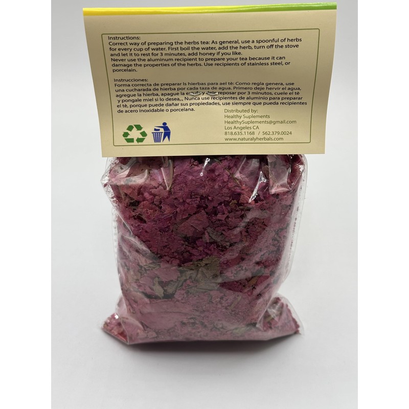 Healthy Supplements Bugambilia Hierba-Tea 1 onz