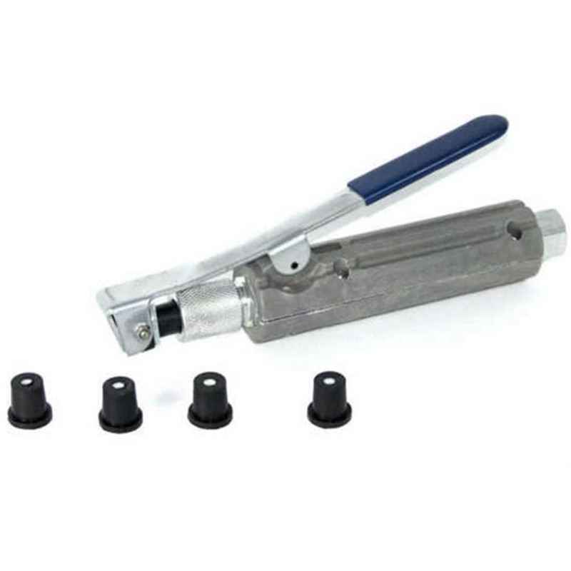 Wisboey Small Sandblasting Machine Sandblasting Replacement Parts Accessories Parts Mobile