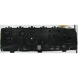 CoreCentric Remanufactured Laundry Dryer User Interface Control Board Replacement for Whirlpool W10351990 / WPW10351990
