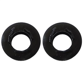 Skyjacker - TU2220MSR - Skyjacker TU2220MSR Coil Spring Spacer Fits 22 Compatible with/Replacement for Tundra