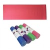 GEO Yoga Mat 6mm] Yoga Mat/Pilates Mat/Mat/Pilates/Compressed Mat [Jukyung] Blue