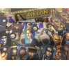 The Resistance: Avalon Card Game - Thrilling Social Deduction Board